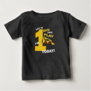 Suche nach bulldozer babykleidung Geburtstagsgeschenk
