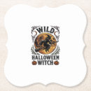 Suche nach besen untersetzer Halloweendekoration