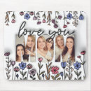 Suche nach wildblume mousepads Mother
