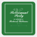 Suche nach retirement aufkleber Elegant