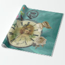 Suche nach vintage engel geschenkpapier Elegant