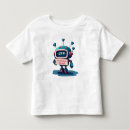 Suche nach blauer roboter tshirts Herz