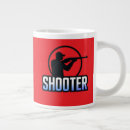 Recherche de tireur tasses Sport