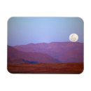 Recherche de pics de lune Nature