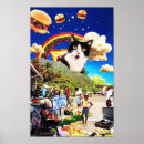Recherche de délirantes posters Bizarre