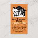 Recherche de publicité cartes visite Promotion