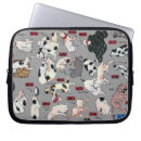 Recherche de ukiyoe ordinateurs portables protections Chat