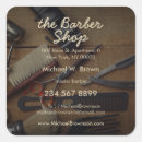Recherche de coupeurs de cheveux Barbier