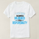 Recherche de éthique tshirts Intégrité