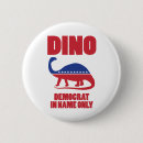 Suche nach dino knopf buttons Dinosaurier