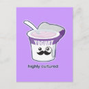 Recherche de humour moustache cartes postales Mignon