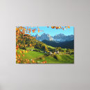 Suche nach dolomiten leinwandbilder Alpen