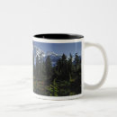 Recherche de cascades mugs bouteilles Glacier
