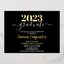 Recherche de 2023 invitations Noir