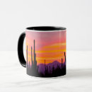 Suche nach saguaro tassen Sonnenuntergang