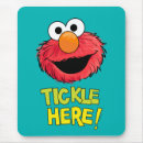 Suche nach ende mousepads Sesamstraße