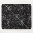 Suche nach spinne im netz mousepads Web