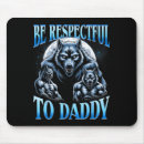 Suche nach alpha wolf mousepads Meme