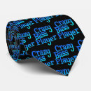 Recherche de crazy cravates Sauvage