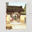 Recherche de yoshida cartes postales Temple