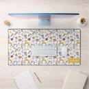 Recherche de licorne kawaii tapis souris Mignon