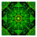 Recherche de kaleidoscopes posters Formes