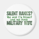 Recherche de appui magnets Militaire