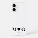 Recherche de romantique iphone iphone coques Personnalisation