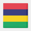 Suche nach mauritius magnete Flagge
