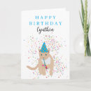 Suche nach party animal karten Geburtskarte