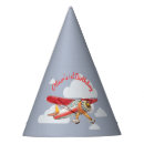 Recherche de avion chapeaux Enfants