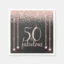 Recherche de girly serviettes 50 et fabuleux