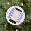 Recherche de juste ornements Décoration de noël