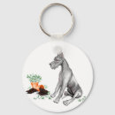 Recherche de naughty porteclés Vilain