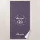 Recherche de purple serviettes de plage Été