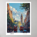 Suche nach vintager bus poster Reise