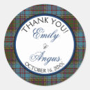 Recherche de tartans autocollants Clan tartan