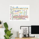 Suche nach influenza poster Grippe
