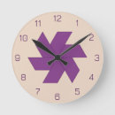 Recherche de fleur violette art Pour enfants