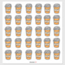 Recherche de serie autocollants Pour tous