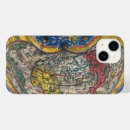 Suche nach world map iphone hüllen Atlas