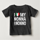 Recherche de nona tshirts Grandchild
