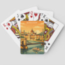 Recherche de hongrie jeux de cartes Architecture