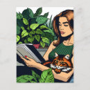 Recherche de reste en contact cartes postales Pour elle