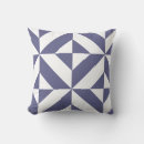 Recherche de geometric coussins Moderne