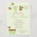 Recherche de corde linge invitations Moderne