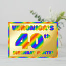 Suche nach lustige 40 geburtstag geburtstag einladungen Spaß