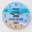 Recherche de citation plage de horloges Motivation