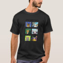 Suche nach kunstgeschichte tshirts Kätzchen