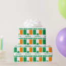 Suche nach irland geschenkpapier Patriotisch
